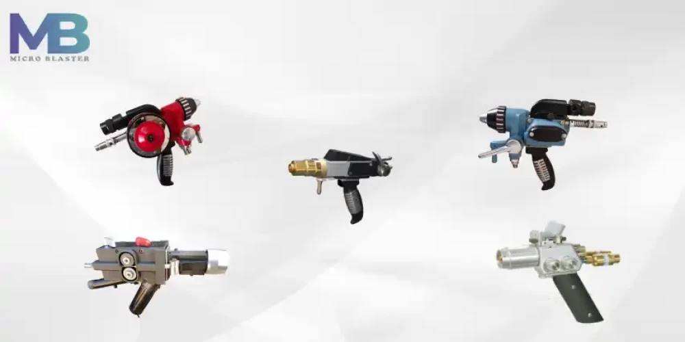 5 Best Types of Thermal Spray Coating Process